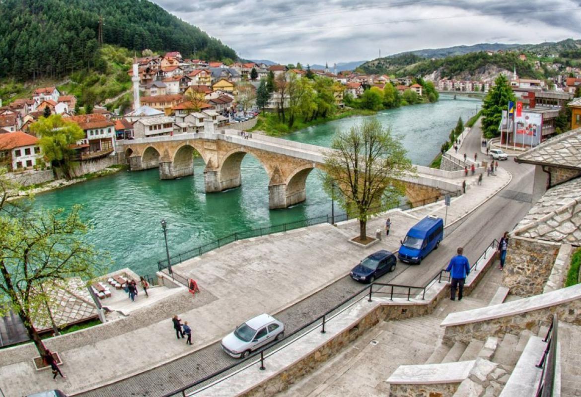 Konjic - zelena oaza ni “prava Hercegovina” ni “prava Bosna”