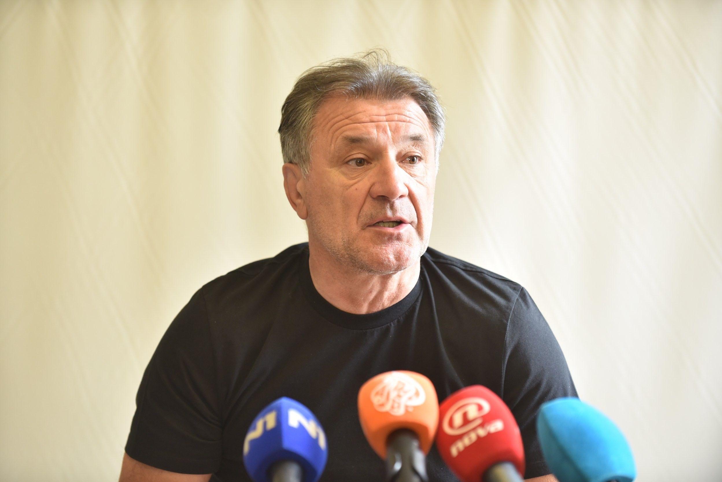 Zdravko Mamić: Boravi u BiH - Avaz