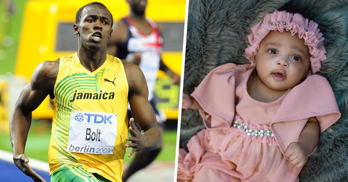 Bolt i nasljednica - Avaz