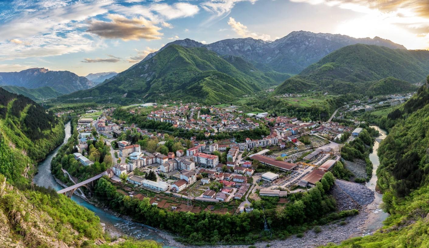 Jablanica - Avaz