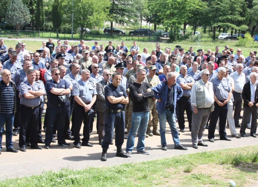 Policiji u HNK dozlogrdilo, protestirat će 20. jula