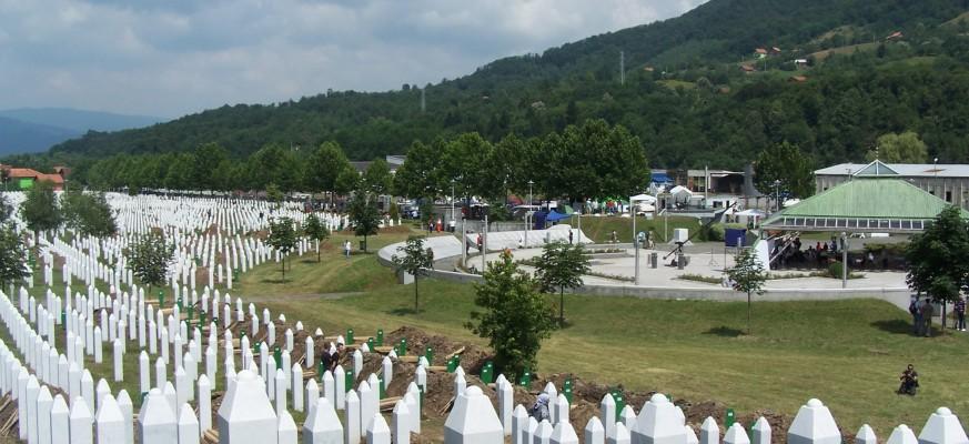 Evropska unija daje 340.000 eura za Memorijalni centar Potočari