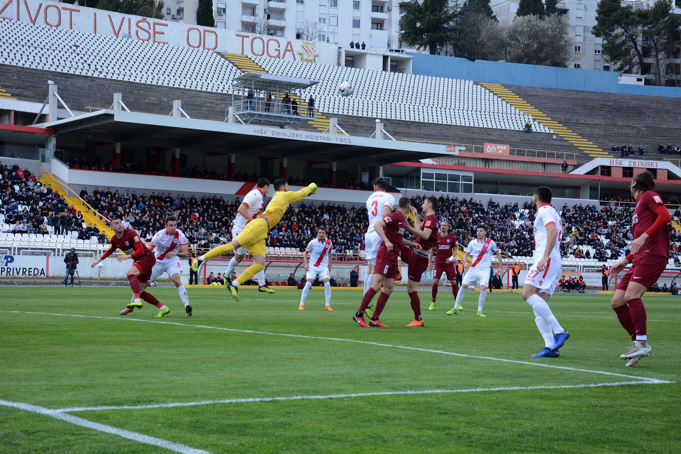 Premijer liga BiH - Avaz