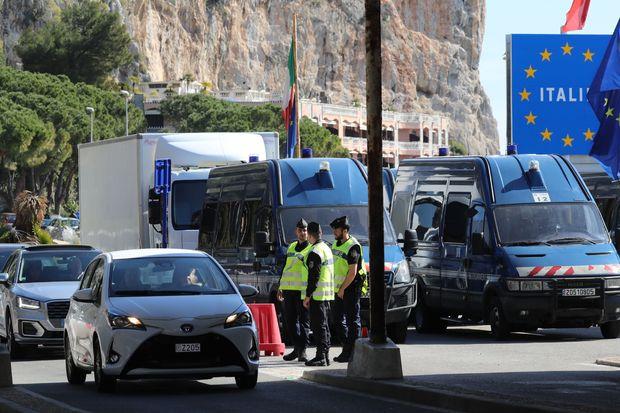 Italija: Zabrana ulaska za bh. državljane - Avaz