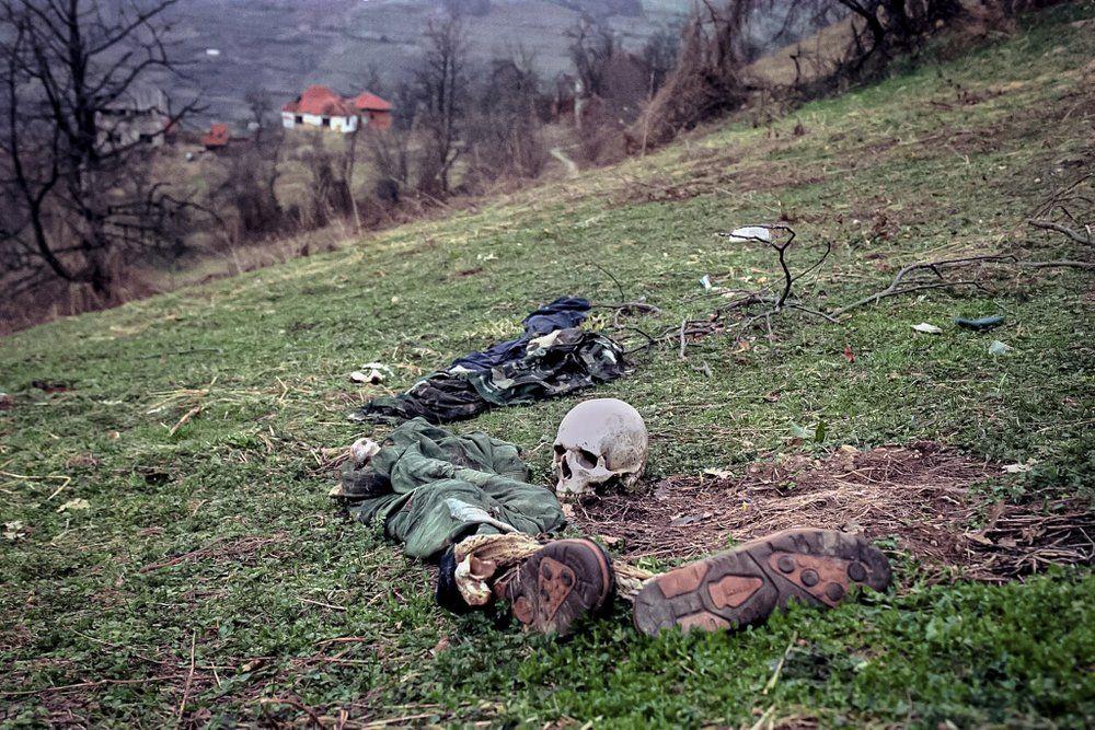 Srebrenica - Avaz