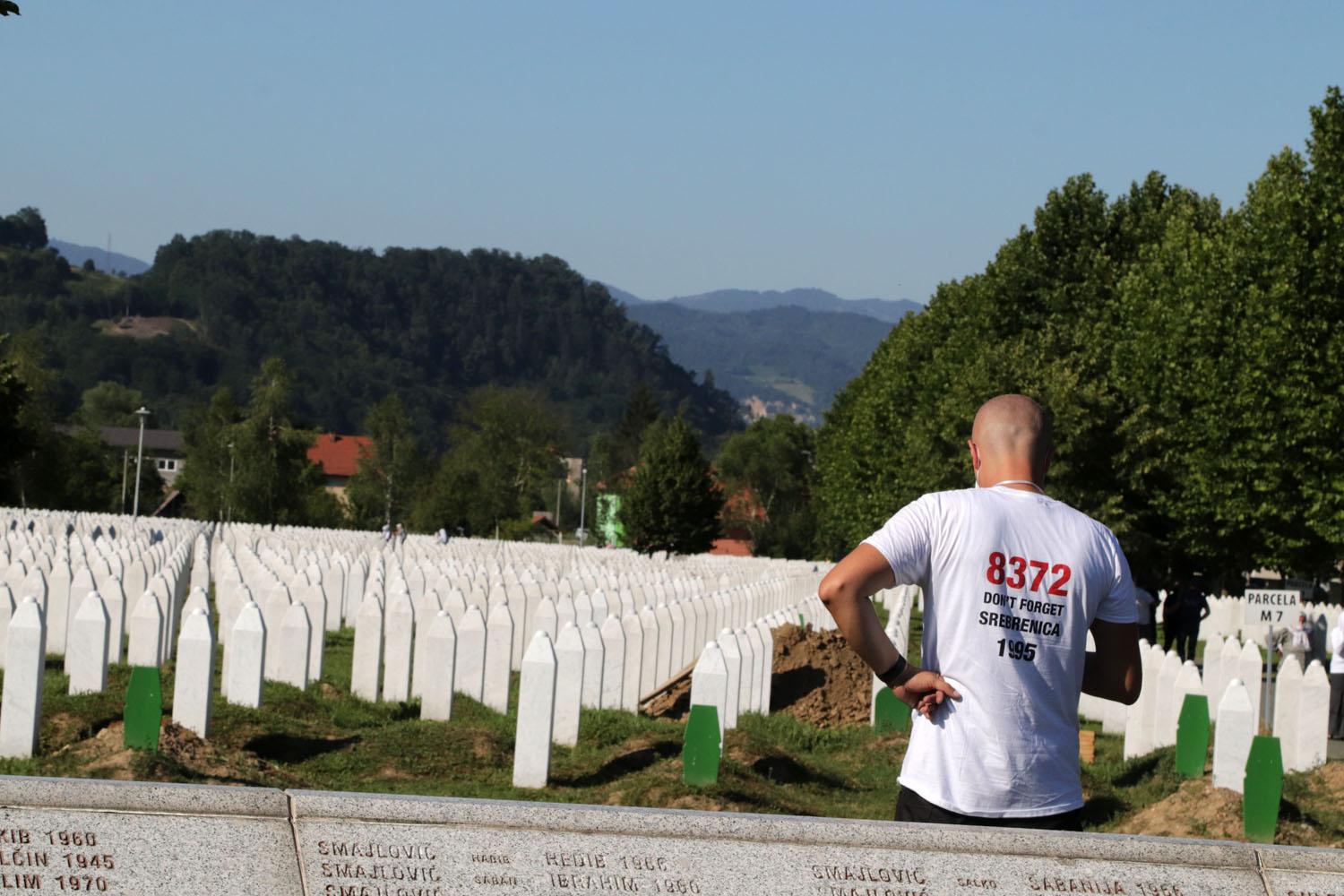 Dvije i po decenije kasnije klanjat će se dženaza za devet žrtava velikosrpskog genocida - Avaz