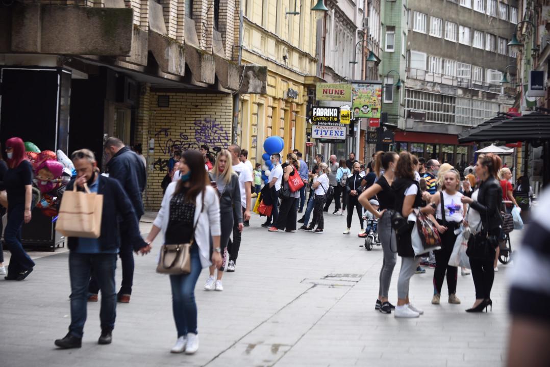 U Bosni sutra umjereno do pretažno oblačno vrijeme - Avaz