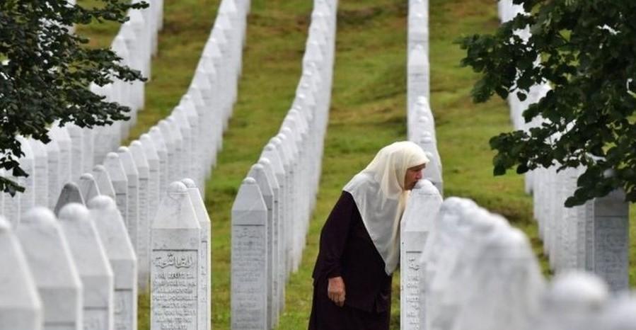 Srebrenica - Avaz