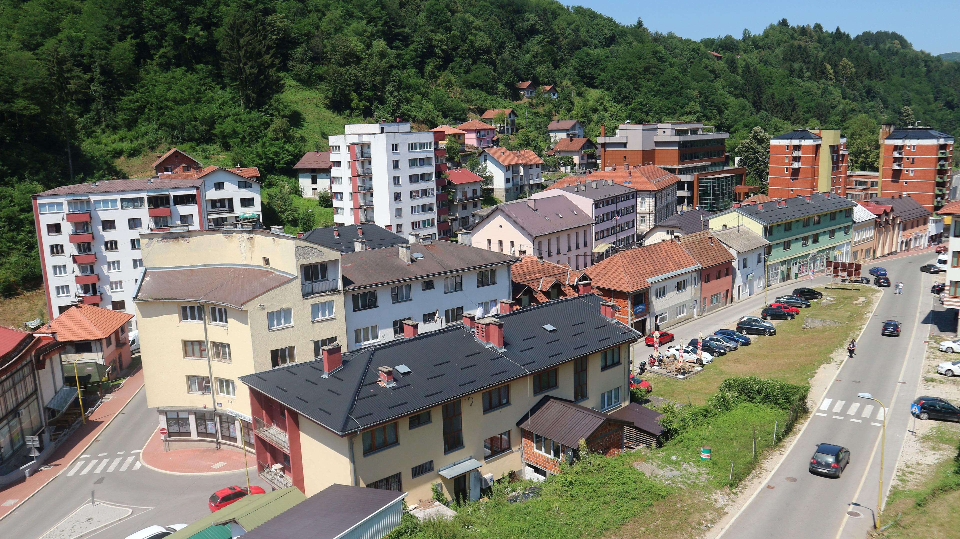 Srebrenica - Avaz