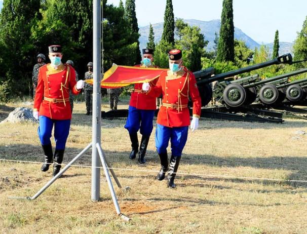 Crna Gora danas slavi Dan državnosti