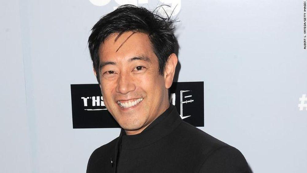 Grant Imahara - Avaz