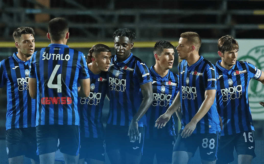 U Bergamu sve po starom: Atalanta do vrha napunila mrežu Breše