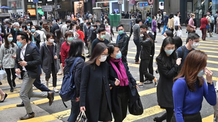 U Hong Kongu dozvoljeno okupljanje tek četiri osobe na jednom mjestu