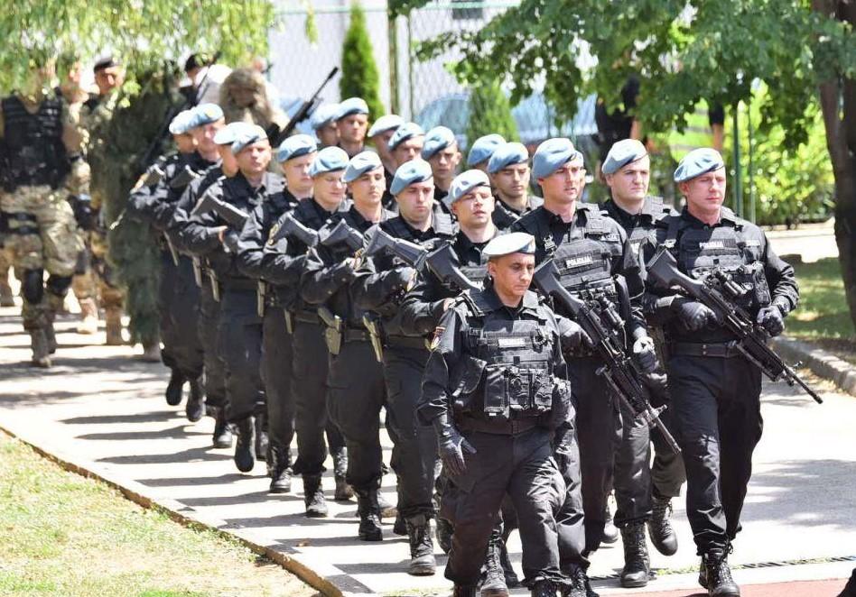 Policija KS: Nema zapošljavanja sve zakočeno - Avaz