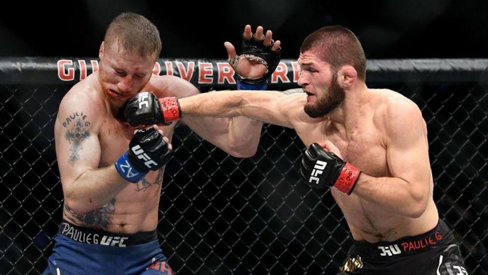 Iako je nedavno izgubio oca, Nurmagomedov ne odustaje od odbrane titule