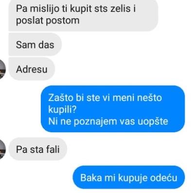 Lovci na pedofile razotkrili predatora iz Velike Kladuše