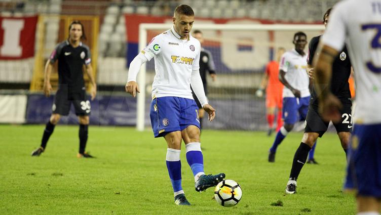 Zbog koronavirusa do kraja sezone bez gledalaca na stadionima u Hrvatskoj