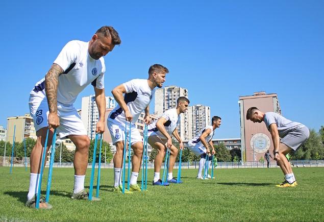 Igman testira Željezničar: Osiguran TV prijenos