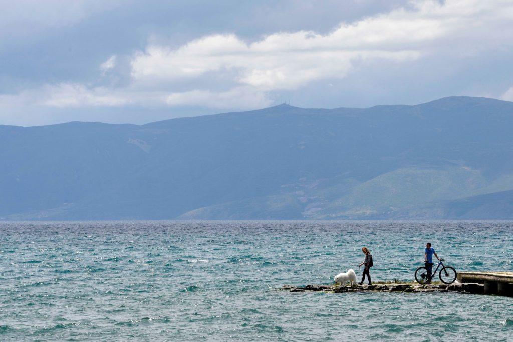 Ohrid - Avaz