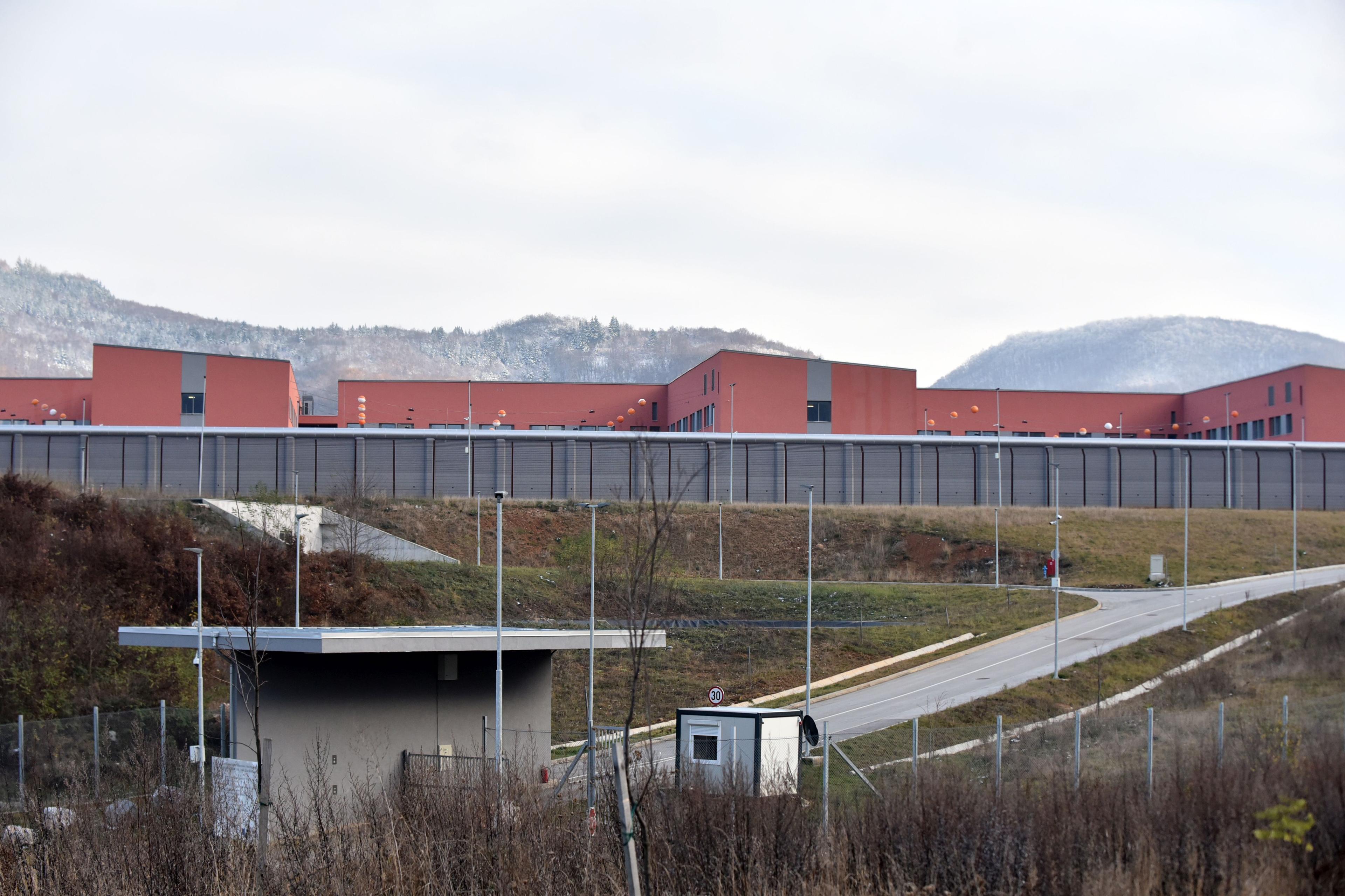 Danas otvaranje državnog zatvora, ograničen broj zvanica na svečanosti