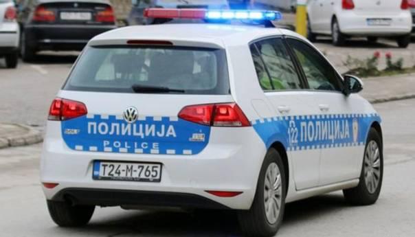 Intervenirali prnjavorski policajci - Avaz