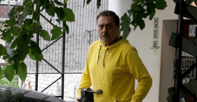 Kebin stric umro od koronavirusa, dok porodica tuguje, Severina odmara u Splitu