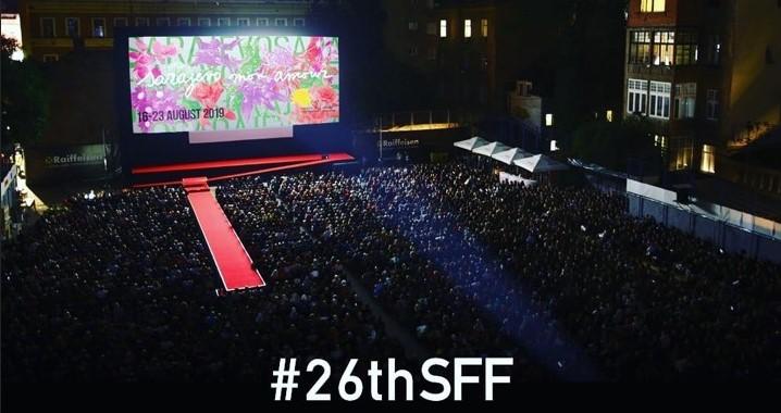 Sarajevo Film Festival ove godine održat će se od 14. do 21. augusta - Avaz