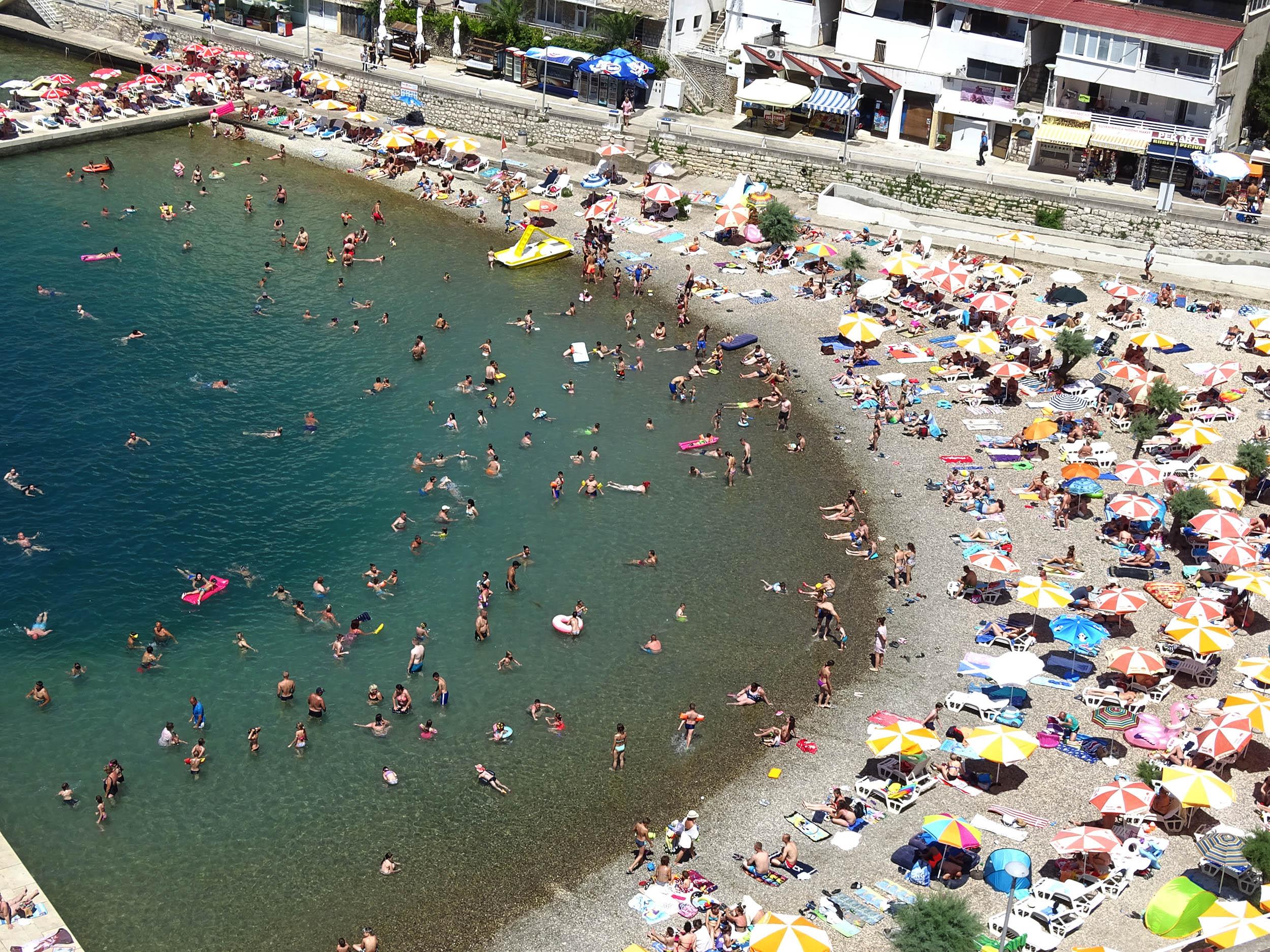 Neum i dalje slovi kao “korona-free” destinacija - Avaz