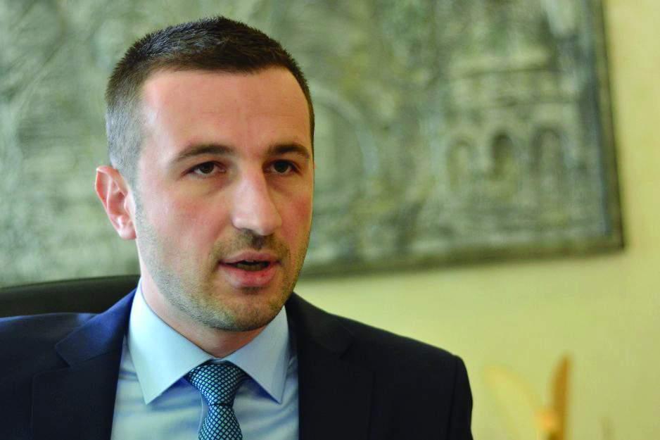 Efendić: Nesreća se desila u martu 2018. godine - Avaz