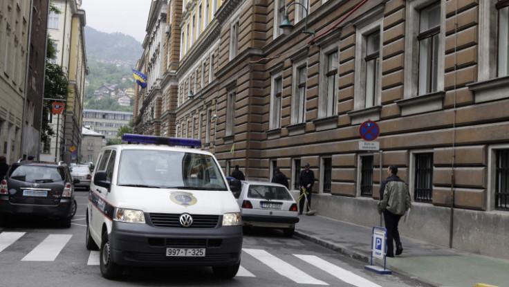 Općinski sud Sarajevo - Avaz