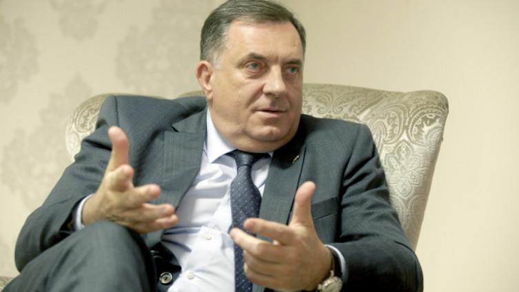 Milorad Dodik - Avaz