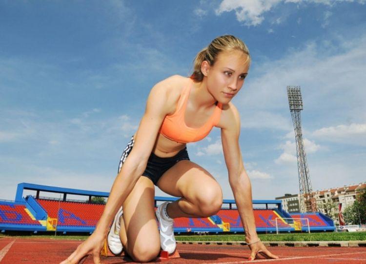 Banjalučka atletičarka Ivana Macanović odbila Kristijana Ronalda