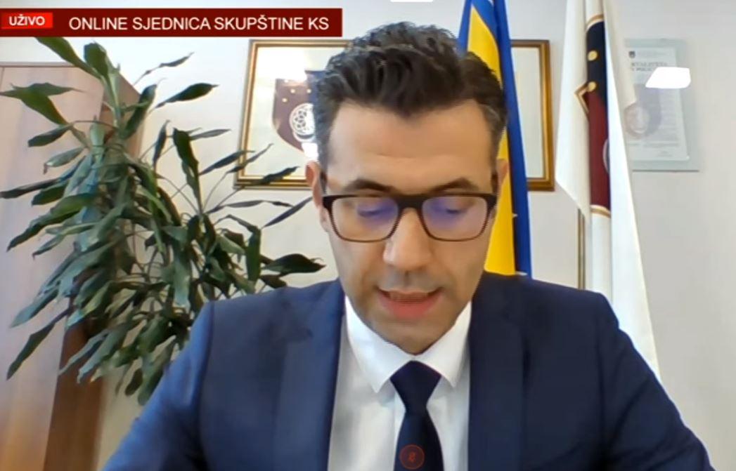 Krivić: Ne trebamo biti spremni samo na početak školske godine, već i na promjene tokom nje