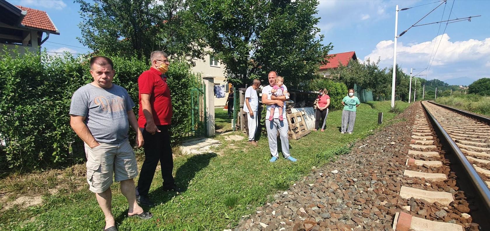 Mještani ogorčeni: Mnogi bi da sele - Avaz