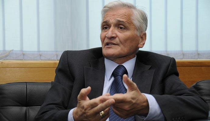 Špirić: Zato govorim da je državni budžet administrativni - Avaz