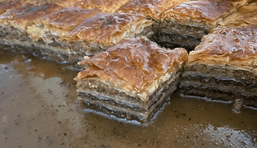 Brinulo da li će na moru pronaći baklavu, ali je uspio bez problema - Avaz