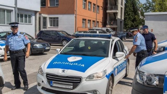 Policija obavila uviđaj - Avaz