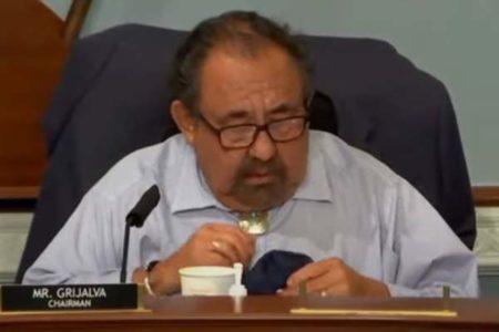 Raul Grijalva - Avaz