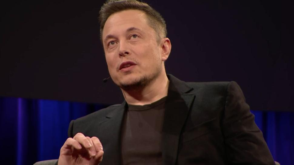 Musk: Njegov tvit ubrzo je podijelilo 84.000 ljudi - Avaz