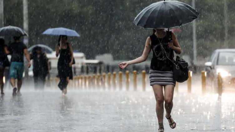 Stiglo najavljeno osvježenje: Narednih dana kišovito sa nižim temperaturama