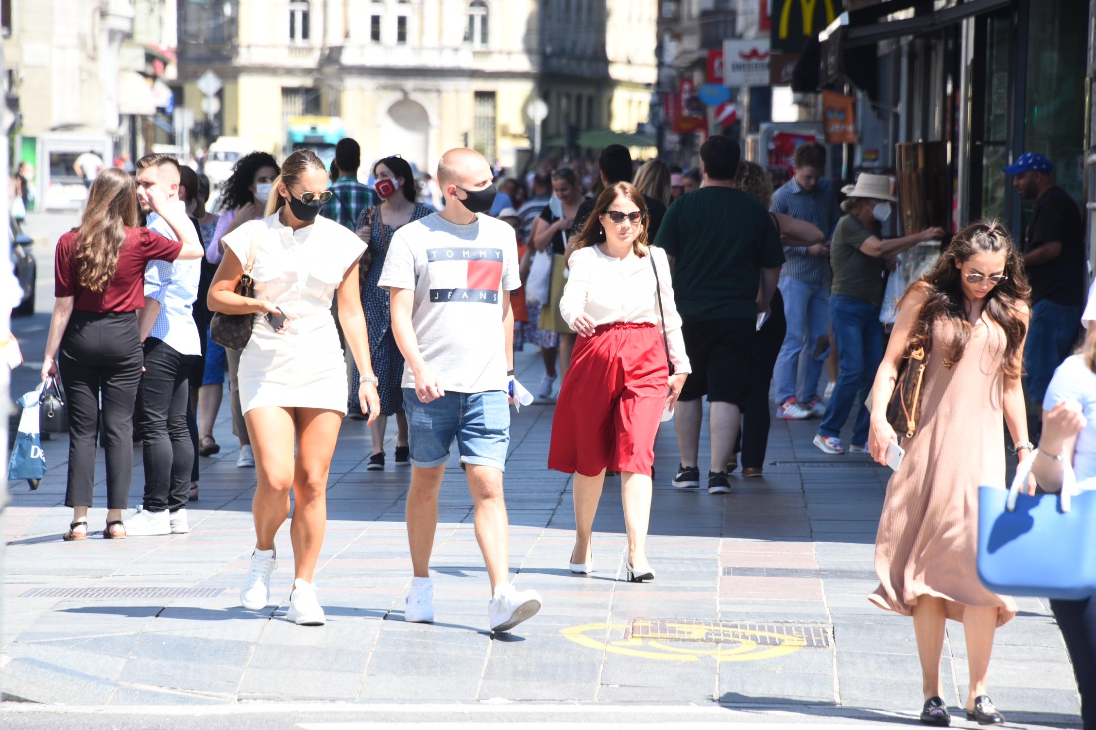 Koronavirus u BiH ne jenjava, sve  glasnije najavljivanje novih mjera - Avaz