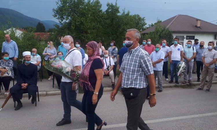 Na Ilidži obilježena 28. godišnjica "Bitke za Famos"