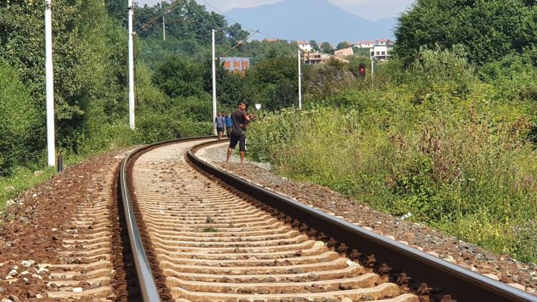 Misteriozna smrt Harisa Prašovića na pruzi kod Blažuja još nije rasvijetljena