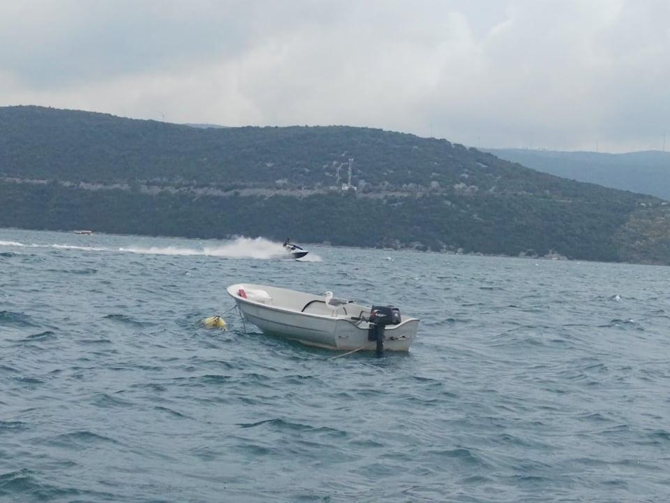 U Neumu, jedinom bh. gradu na moru, ovih dana je kao u košnici - Avaz