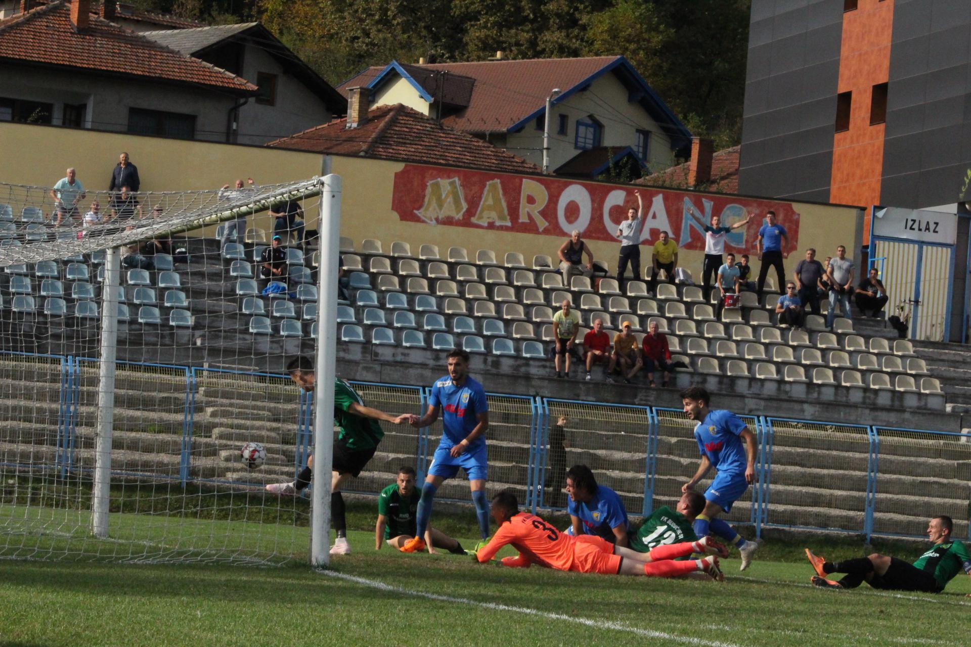 Prva liga FBiH: Hoće li biti sve po starom - Avaz