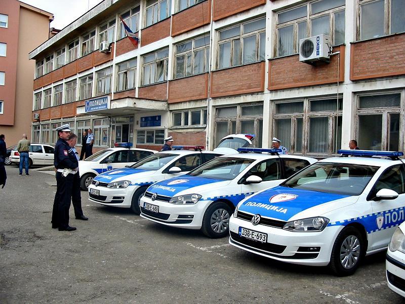 Policija obavila uviđaj - Avaz