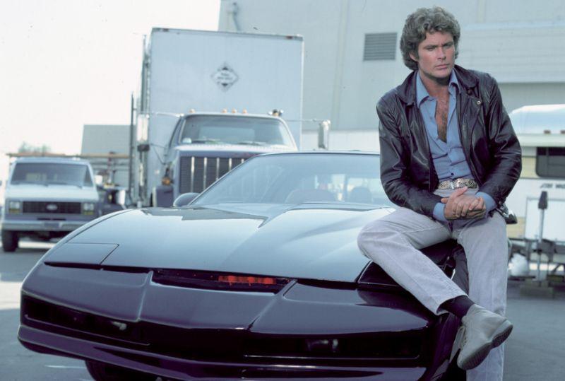 Snima se film baziran na popularnoj akcionoj seriji Knight Rider