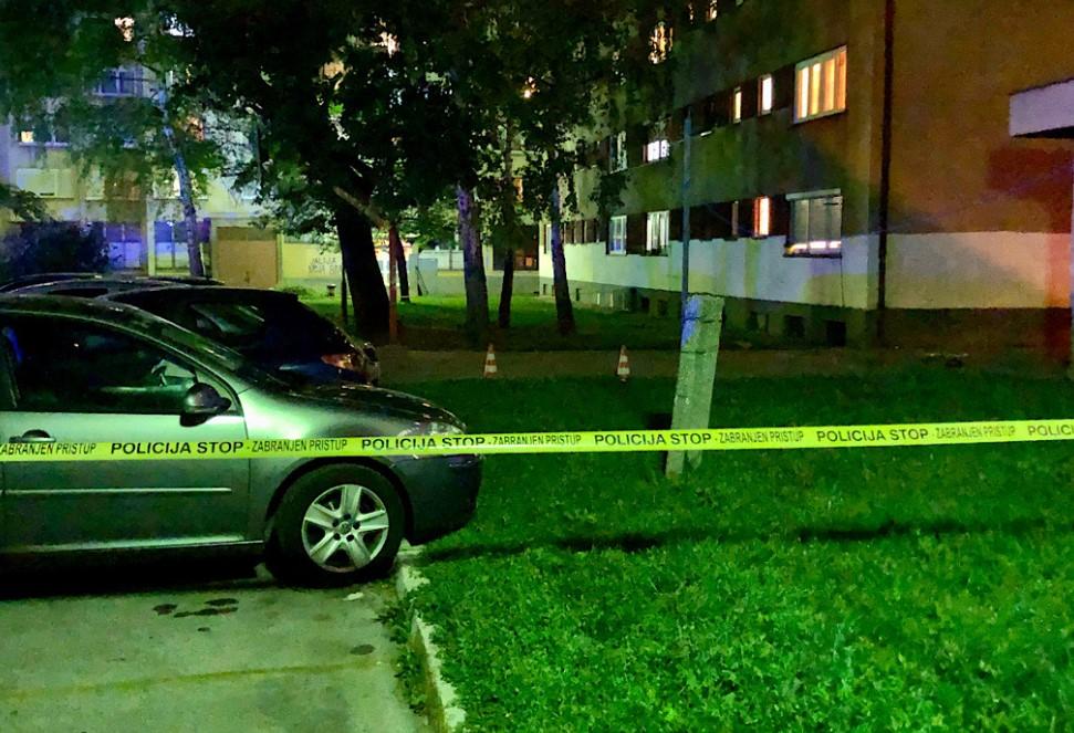 Policija još traga za osobom koja je pucala u Husagića