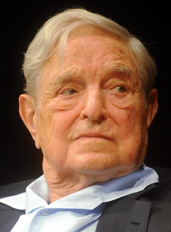 George Soros - Avaz