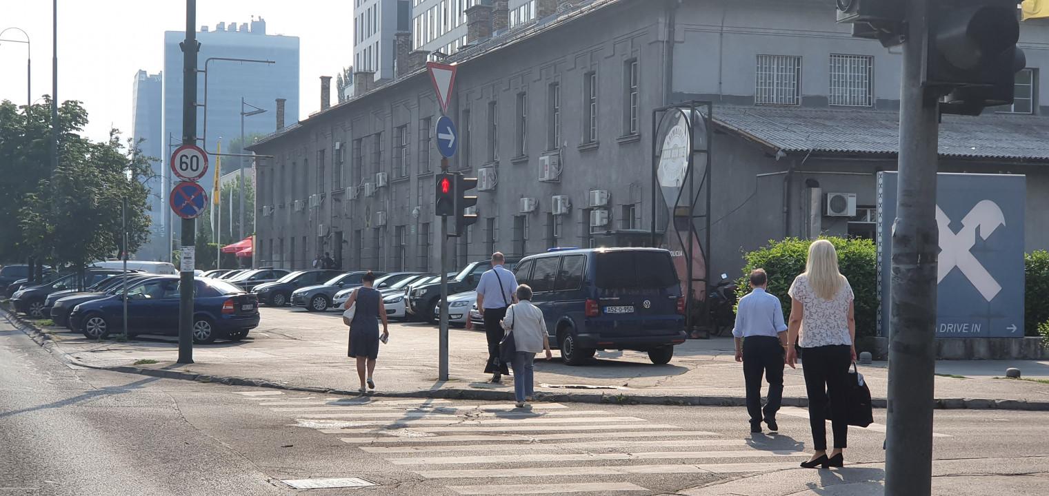 OSA odigrala ključnu ulogu u otkrivanju korumpiranih policajaca